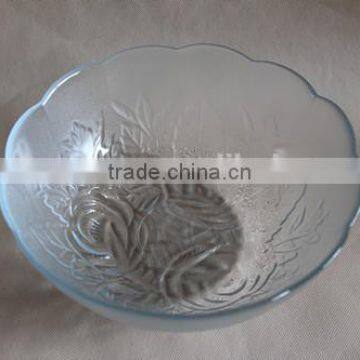 Glass Bowl/salad Bowl/soup Bowl/fruit Bowl photo-3