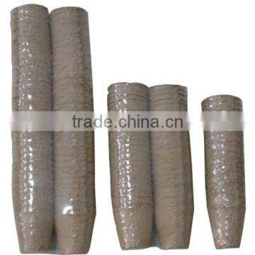 100% Recycle Seed Pots