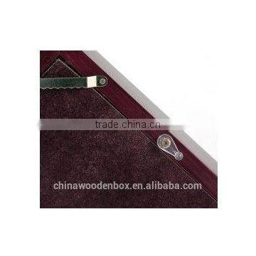 The Best Selling Wood Pressent Chess Box for Sale photo-4