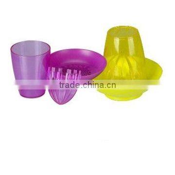Plastic Juicer for Cooking, Juicer photo-2
