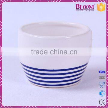 Garden Desktop Decoration for Small Ceramic Flower Pot photo-4