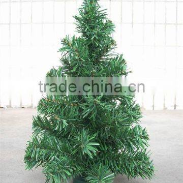 SJZJN 1520 2015 New Design Best Sale PE/PVC Artificial Christmas Tree for Sales photo-4