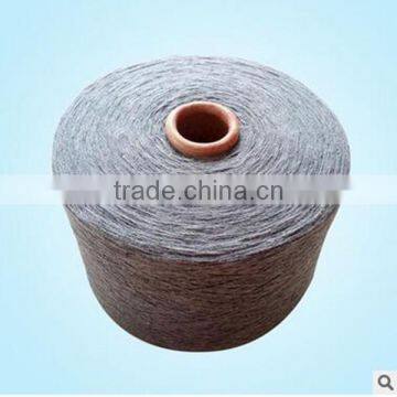 Lowest Market Prices 100% Recycled Cotton Yarn for Mops 3-10s photo-2