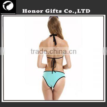 High Quality Factory Sale Full Body Swimwear Women photo-5