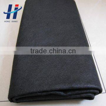 PP/PET material filament Spunbonded nonwoven geotextile fabric