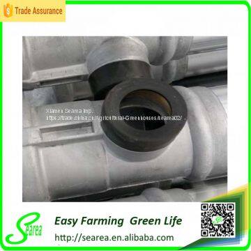 agricutural aluminum irrigation pipe