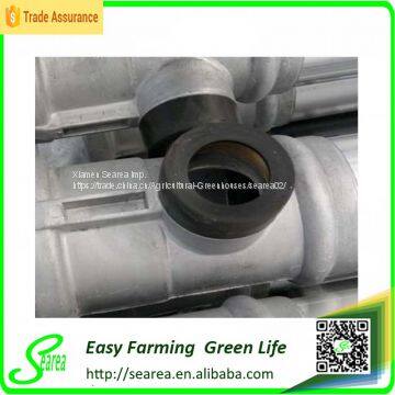 Aluminum Pipe Products About Irrigation photo-2