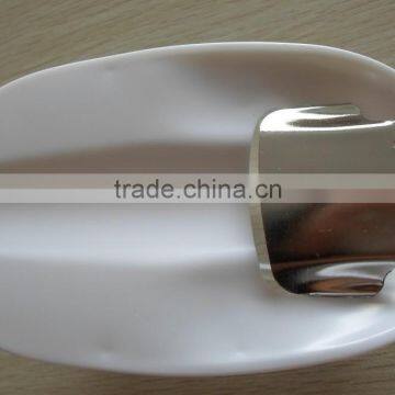 Easy Handhold Mouse Shape Mini Plastic Corn Stripper Fruit And Vegetable Plastic Tools photo-4