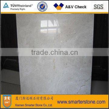 Crema marfil marble composite tile