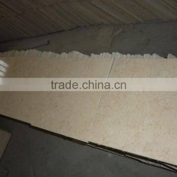 Cheap Marble Tile Sunny Beige Marble Tile Price Yellow Golden Marble Tile photo-3