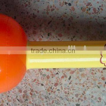 Advertising Inflatable Glow Claw Hammer Nailhammer Stick Toys photo-3