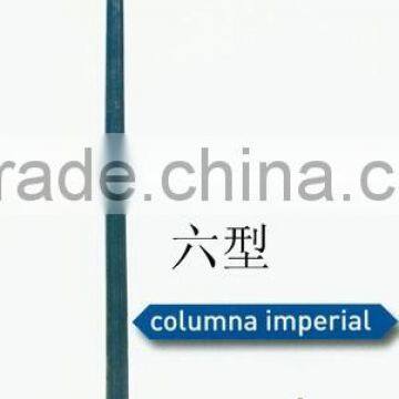 Street Pole,garden Decorative Lamp Poles,outdoor Lighting Poles From China photo-3