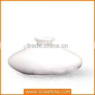 Modern Home Decorative Fiberglass Flower Vase Shapes photo-3