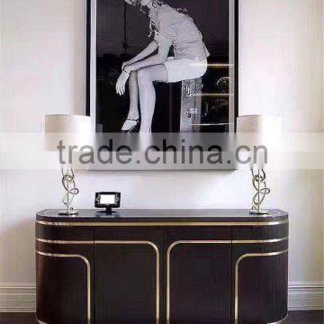 Wholesale modern MDF caninet ME-2010-04