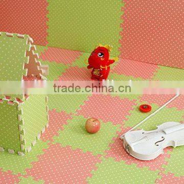 Low Price Eco Friendly Cheap Eva Foam Baby Folding Mat photo-5