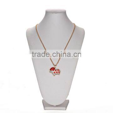 Necklace Jewelry Display Props photo-2