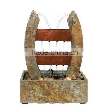 Relaxation Tabletop Water Fountain photo-2