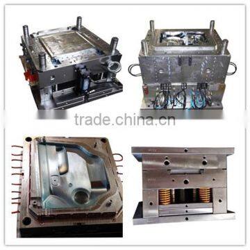 HIGH QUALITY Custom Plastic Injection Mould