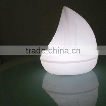 2016 New Style Flashing Led Glowing Outdoor Table Lamp photo-2