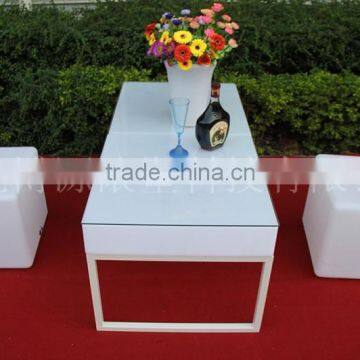 Living Room Furniture Led tv Stand/coffee Table/led Bar Table photo-6