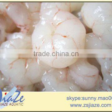 Frozen Pink Shrimp IQF photo-3