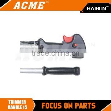 Brush Cutter Parts throttle Handle 15 Grass Trimmer