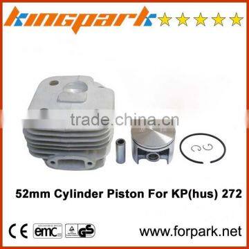 Wholesale chainsaw 52mm cylinder kits and piston assy