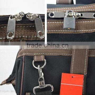 China Factory Wholesale Tool Bag Best Buy Top Quality Low Price photo-5