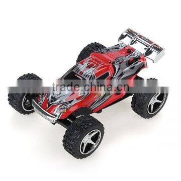 2015 New Products,2019 1:32 Scale high speed mini rc remote control car with EN71 Certificate