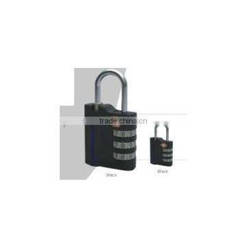 COMBINATION PADLOCK