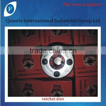 Ratchet Dies photo-2