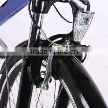 26inch Steel Frame Lithium Battery 36V 250W Electric Bicycle Cheap Electric Bike for Sale photo-5