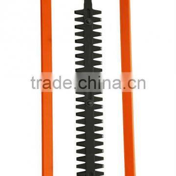 65Mn Top Grade Hedge Trimmer Blade with long service life.