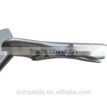 250mm steel forging pointed nose pliers