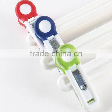 Customized Available Pant Hanger, Trouser Hanger, Garment Hanger photo-4