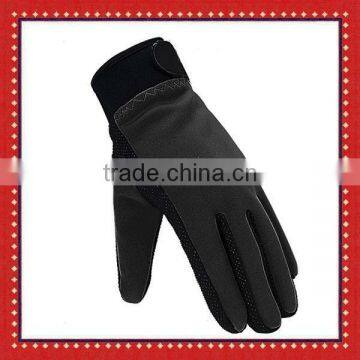 Mens Full finger gym gloves