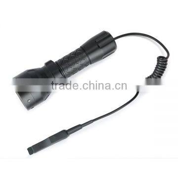 T38/1407 Remote control pig tail 2 mode pressure switch