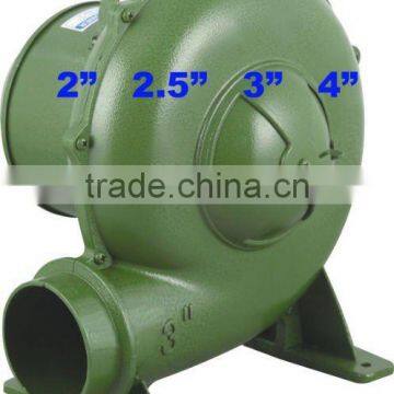 Centrifugal Blower Fan