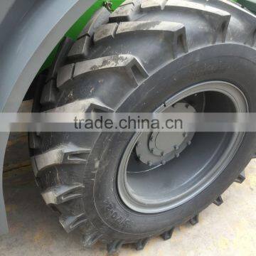 ZL932 Best Price With Top Quality Front End Loader photo-6