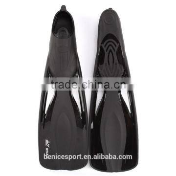 2017 Gear Diving Fins With Long Blade photo-4