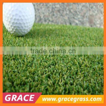 Hot Sale Nature Grass Mini Golf Putting Green Artificial Gra photo-4