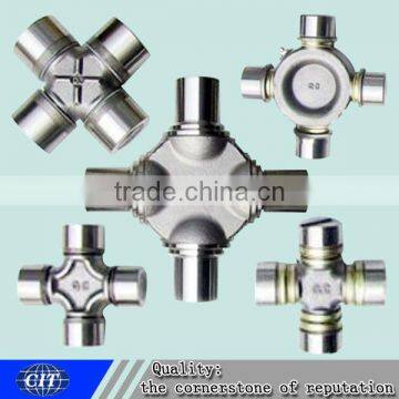 forged carbon steel universal joints for auto parts