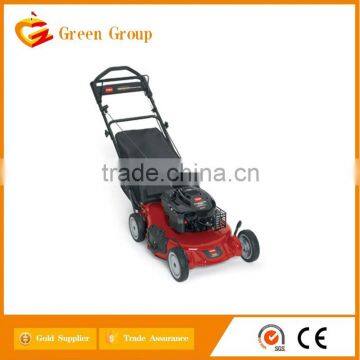 Golf Electric Lawn Mowers 3.6km/h Custom Designed for Golf photo-6