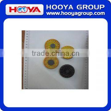 14Y COOKY Souvenir Resin Fridge Magnet Stickers photo-2