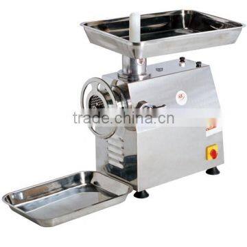 OEM&DEM best quality Shining Stainless steel housing meat grinder