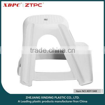 Hot Sales Plastic Step Stools 2 Step Stool Industrial Step Stool photo-5