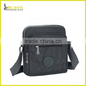 Adult Contemporary Classic Military Messenger Bag