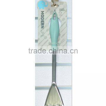 NT-5078 Kitchen Utensil Tool Stainless Steel Potato Masher photo-2