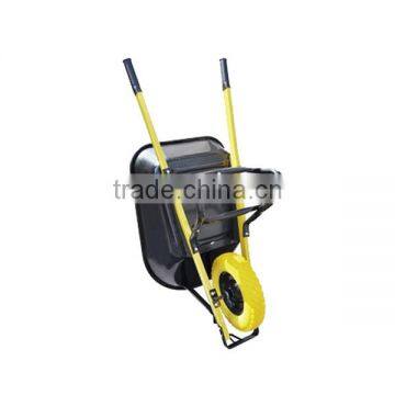 WANTAI Heavy Duty High Quality Australia Plastic Wheelbarrow