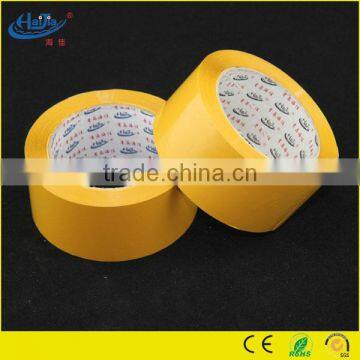 Standard Size Roll Fits Any Hand-held Dispenser High Quality BOPP Carton Sealing and Packing Tape photo-5